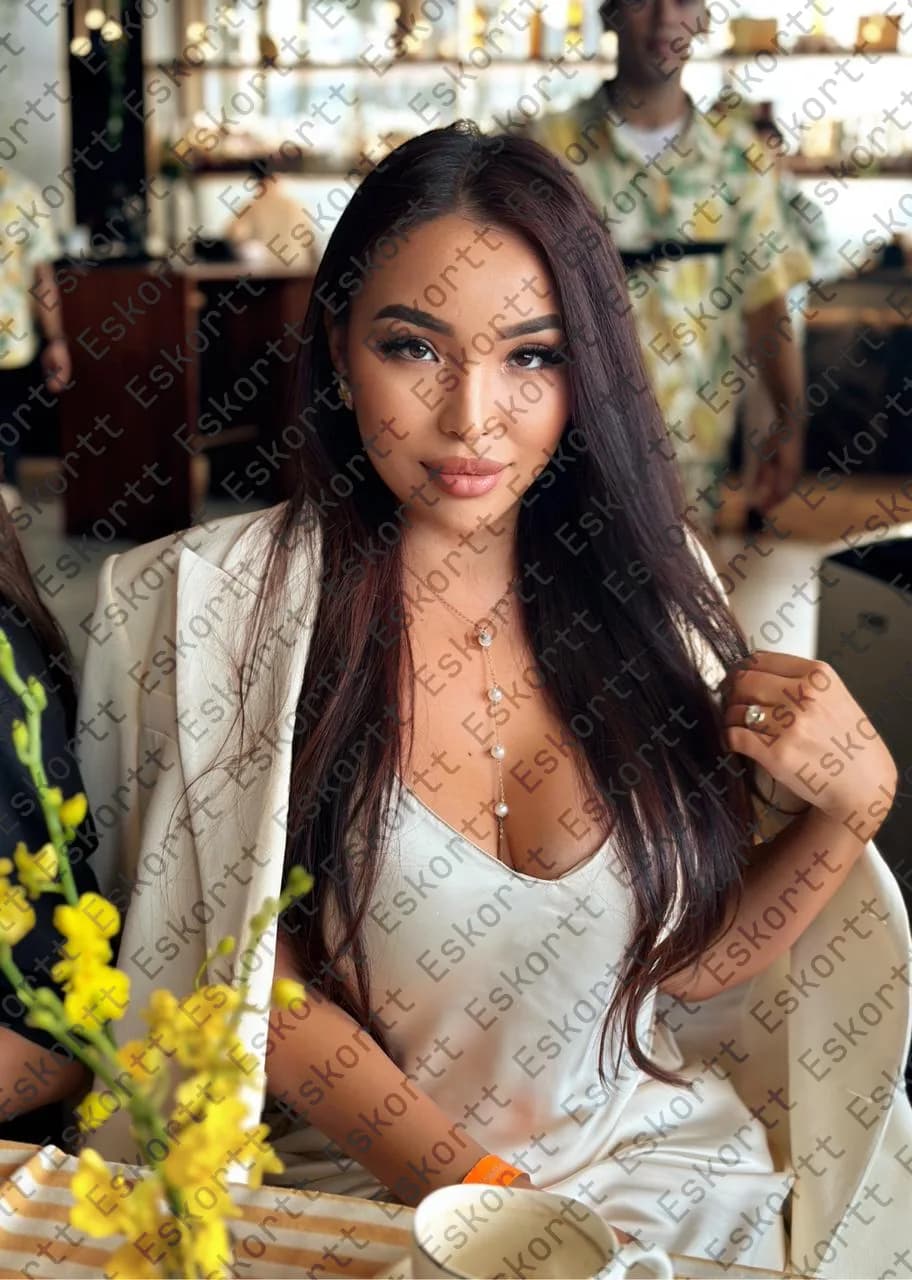 Didi escort in Moscow