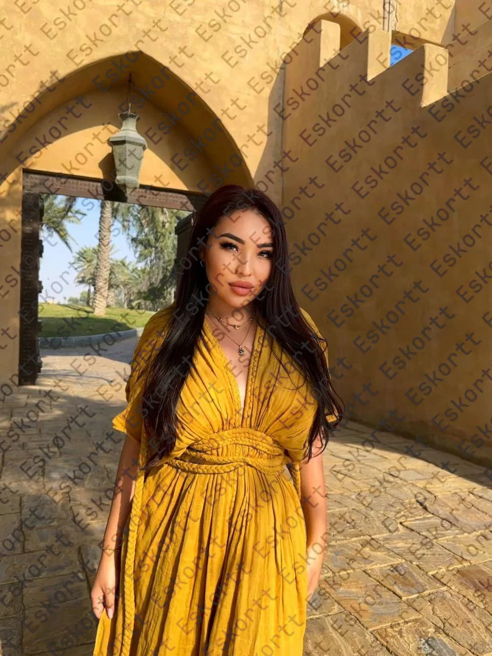 Didi escort in Moscow