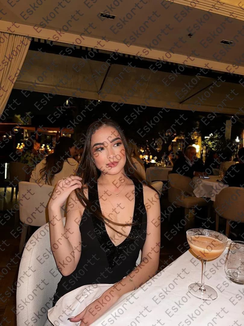 Nelly escort in Moscow