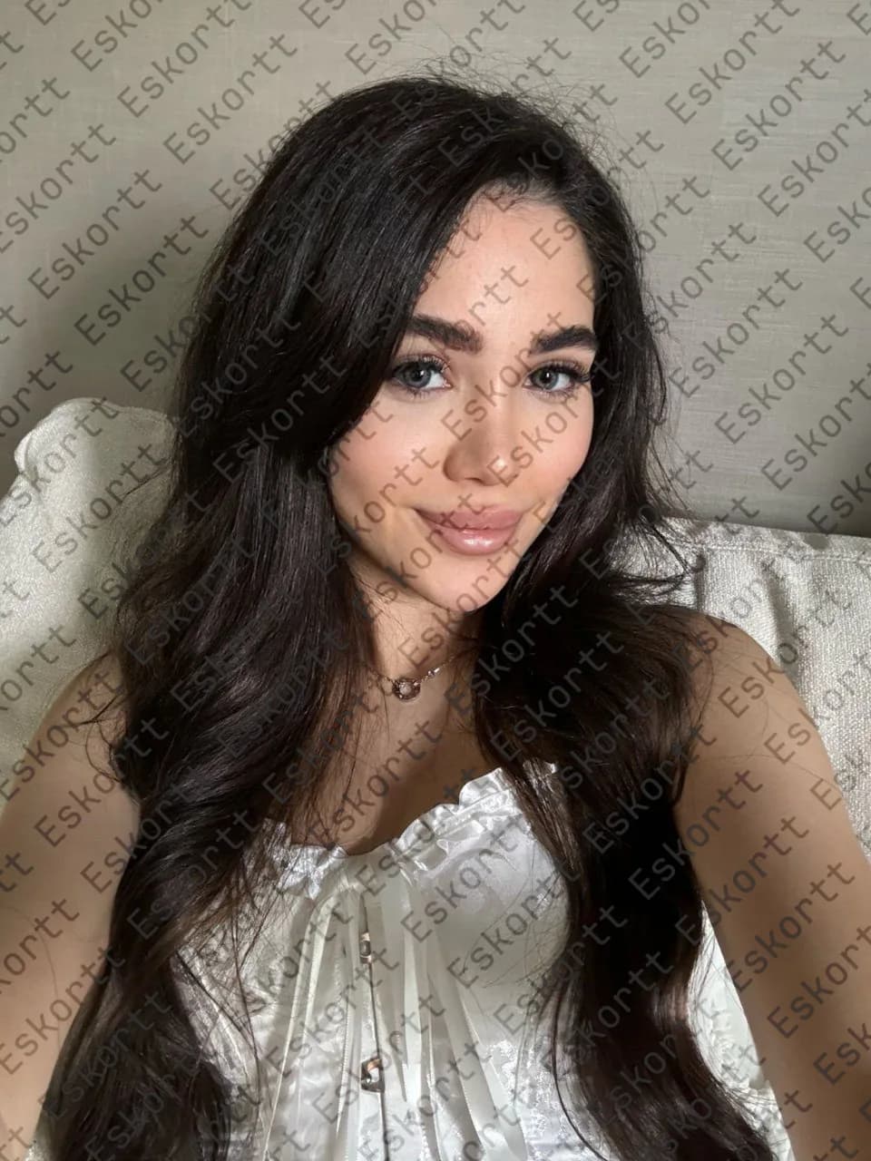 Dayna escort in Moscow