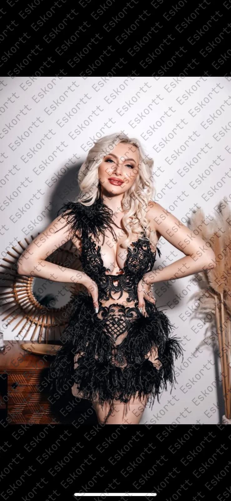 Alyona escort in Moscow