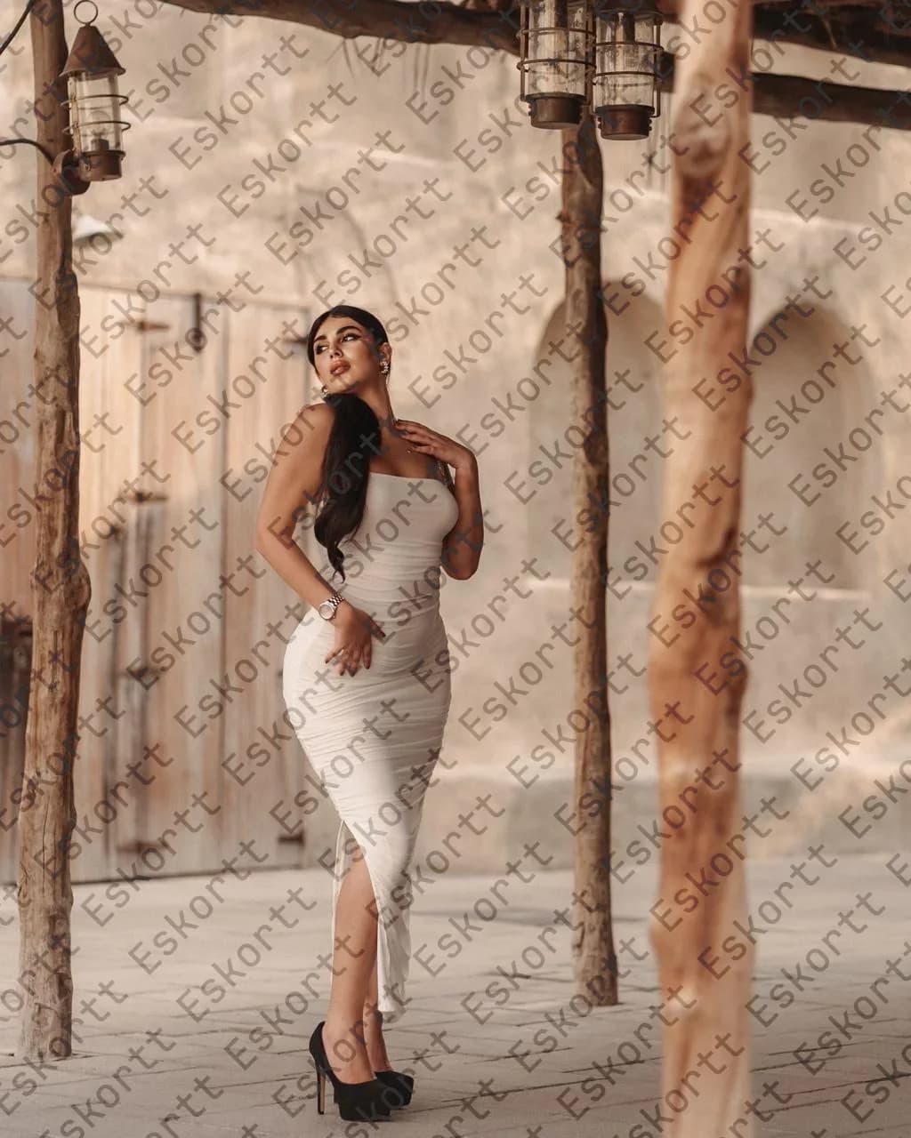 Lilsecret escort in Moscow