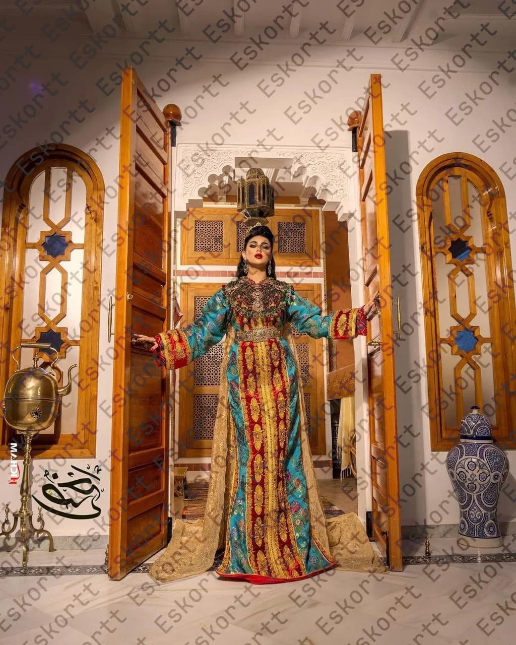 Lilsecret escort in Moscow