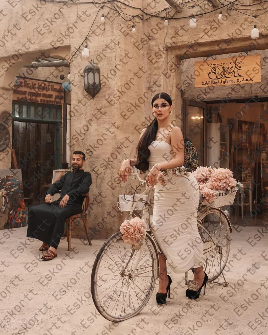 Lilsecret escort in Moscow