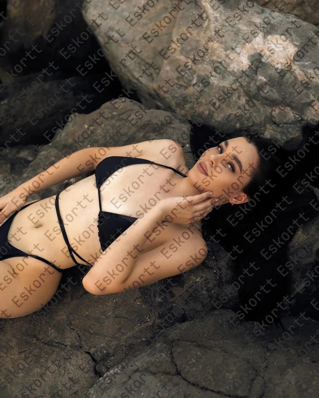 Magnolia escort in Moscow