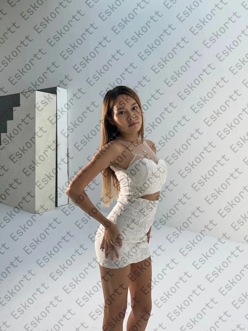 Chikkita escort in Moscow