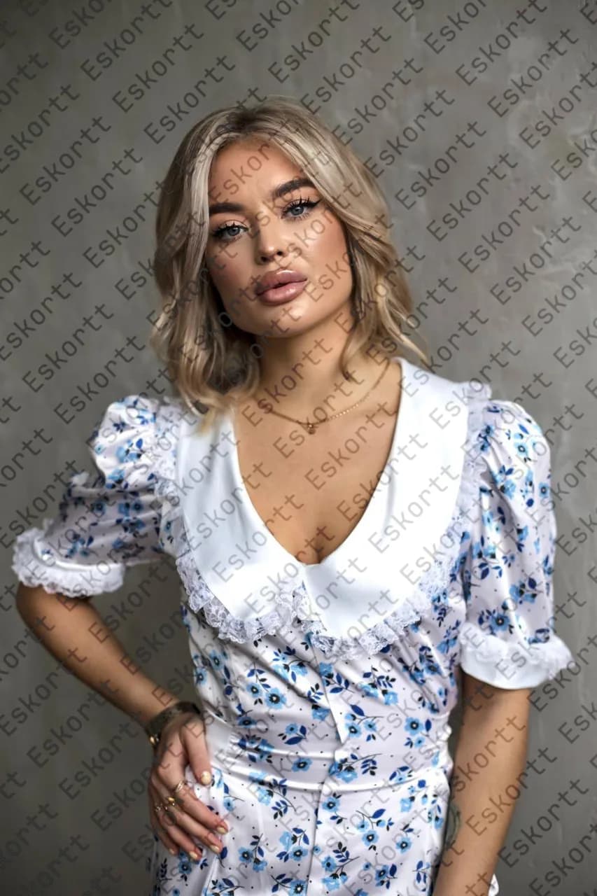 Amara escort in Moscow