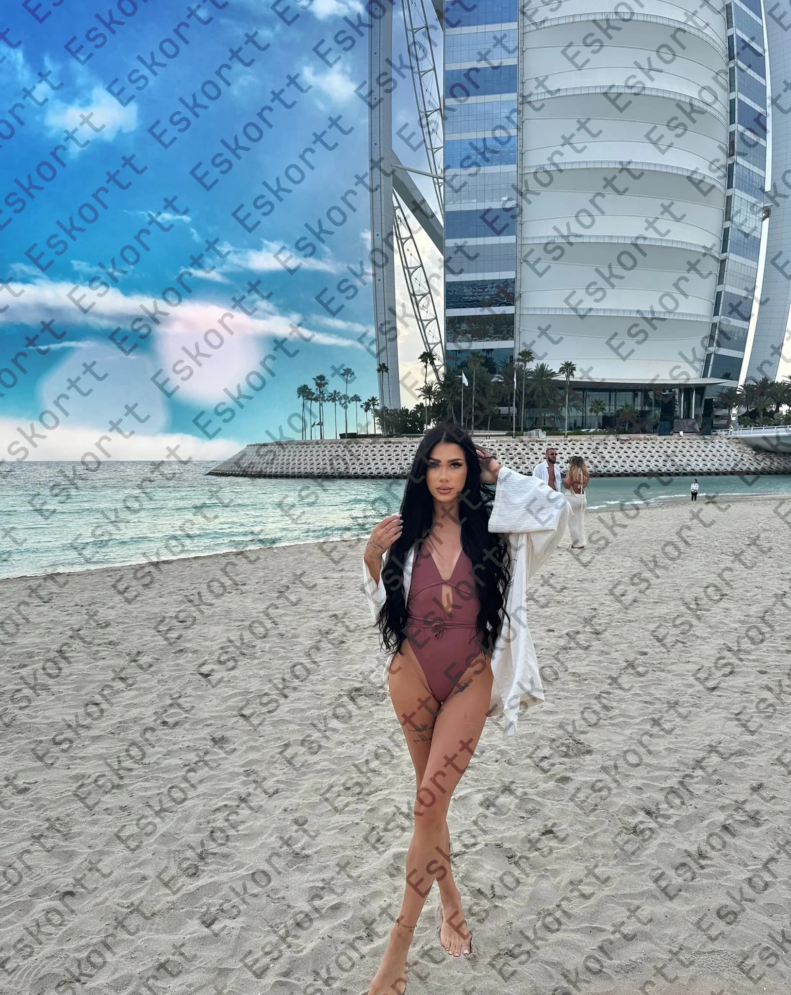 Celina escort in Moscow