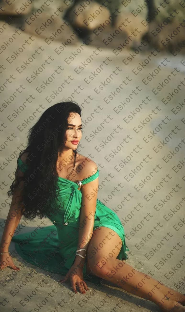 Melisa escort in Moscow