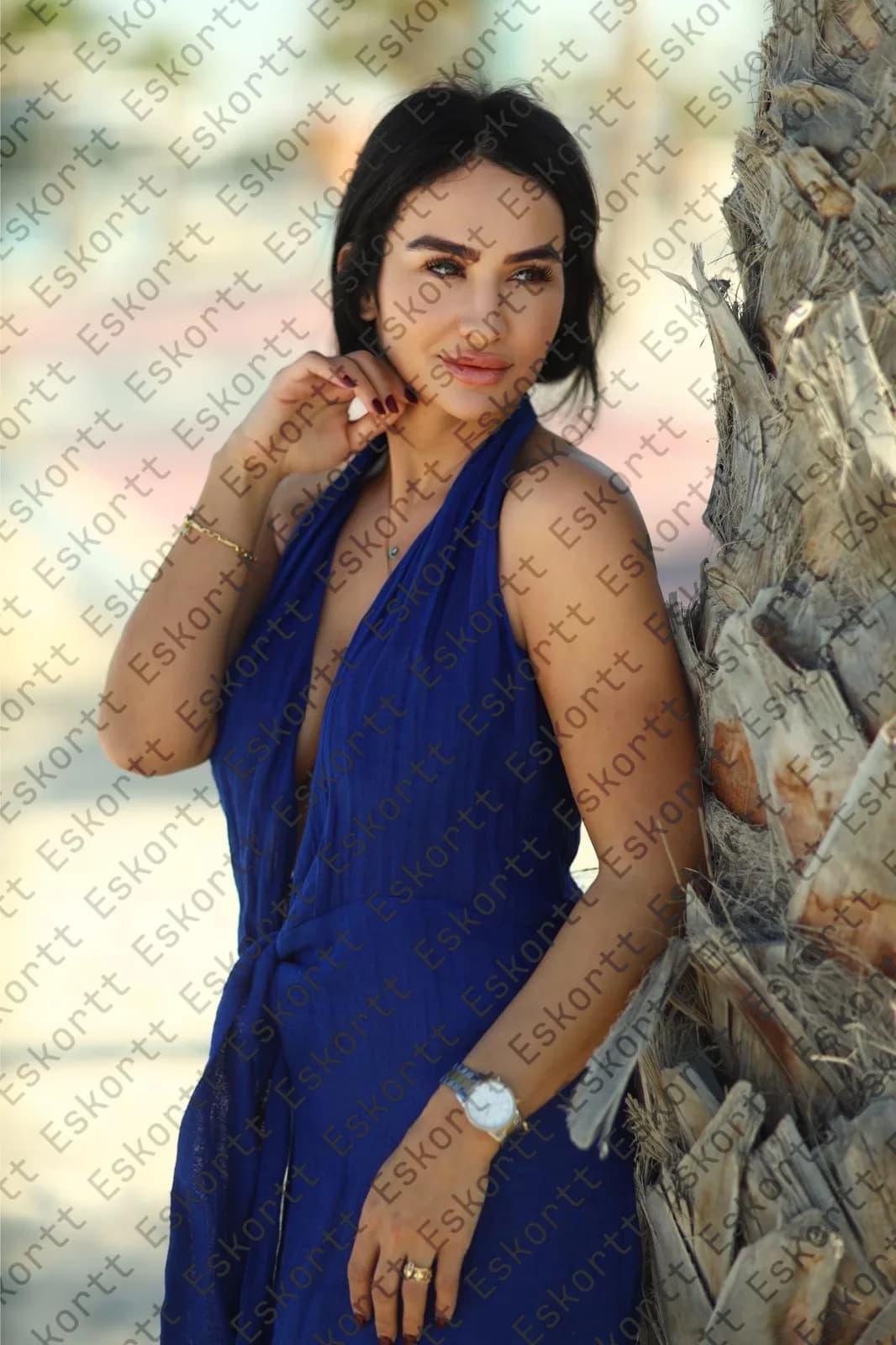 Melisa escort in Moscow