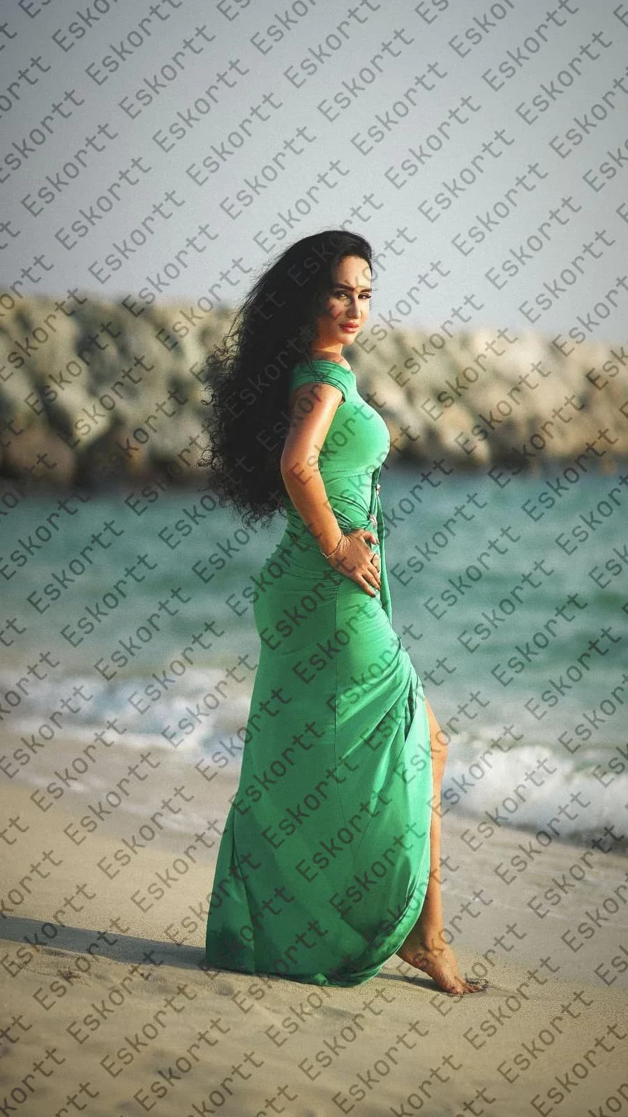 Melisa escort in Moscow