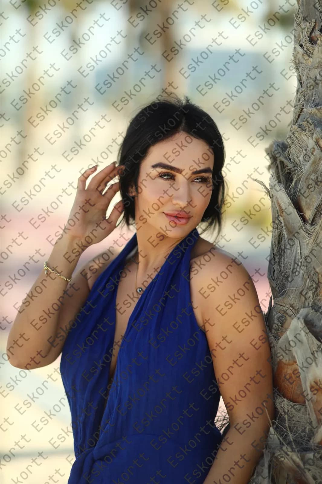 Melisa escort in Moscow