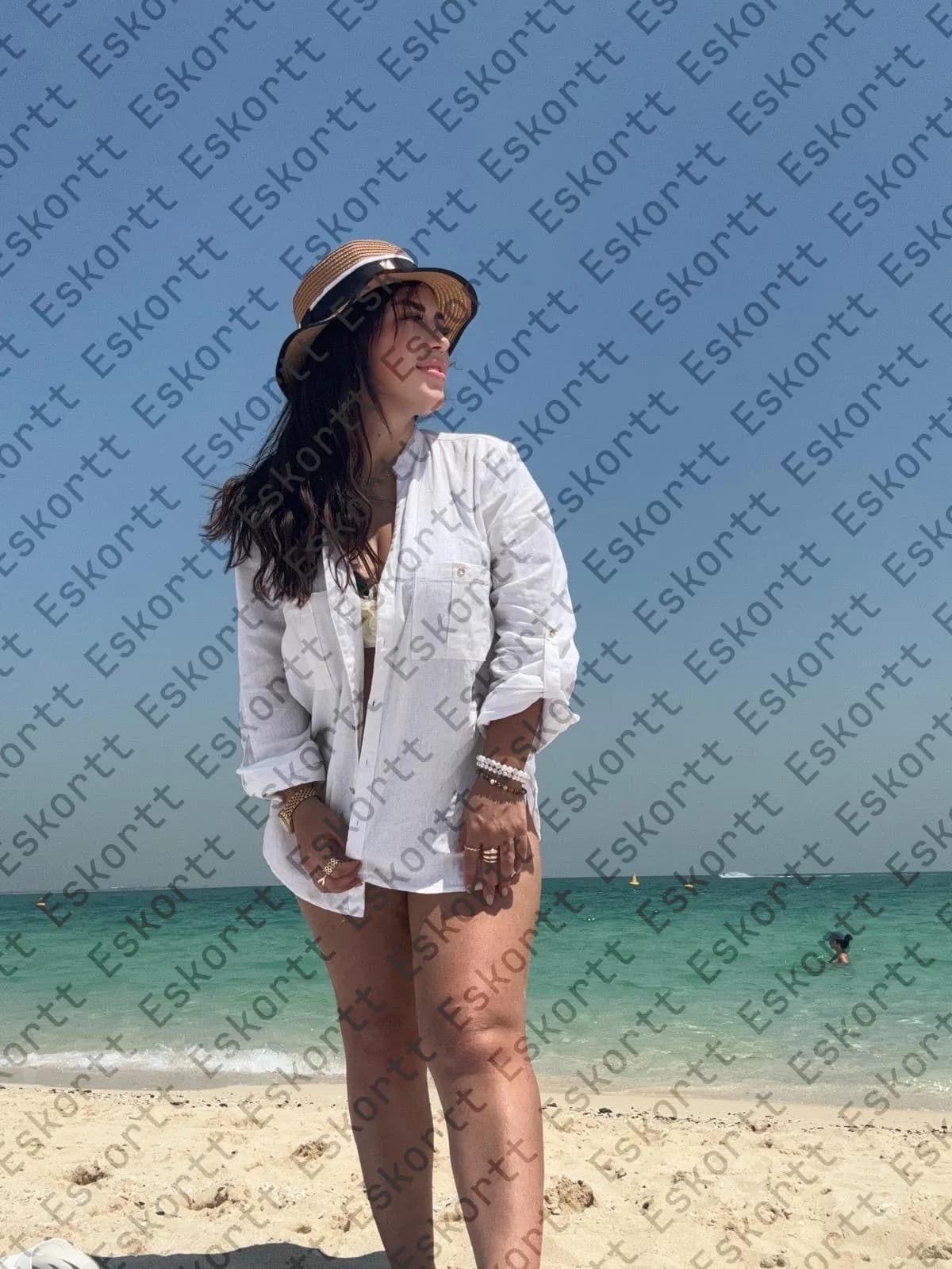 Merry escort in Moscow