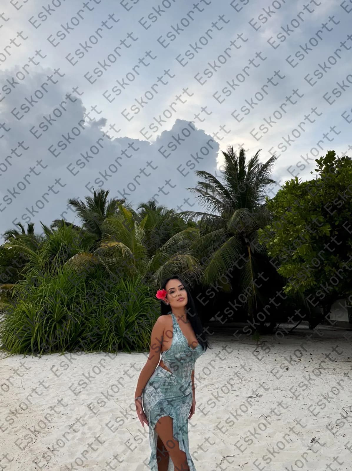 Asi escort in Moscow