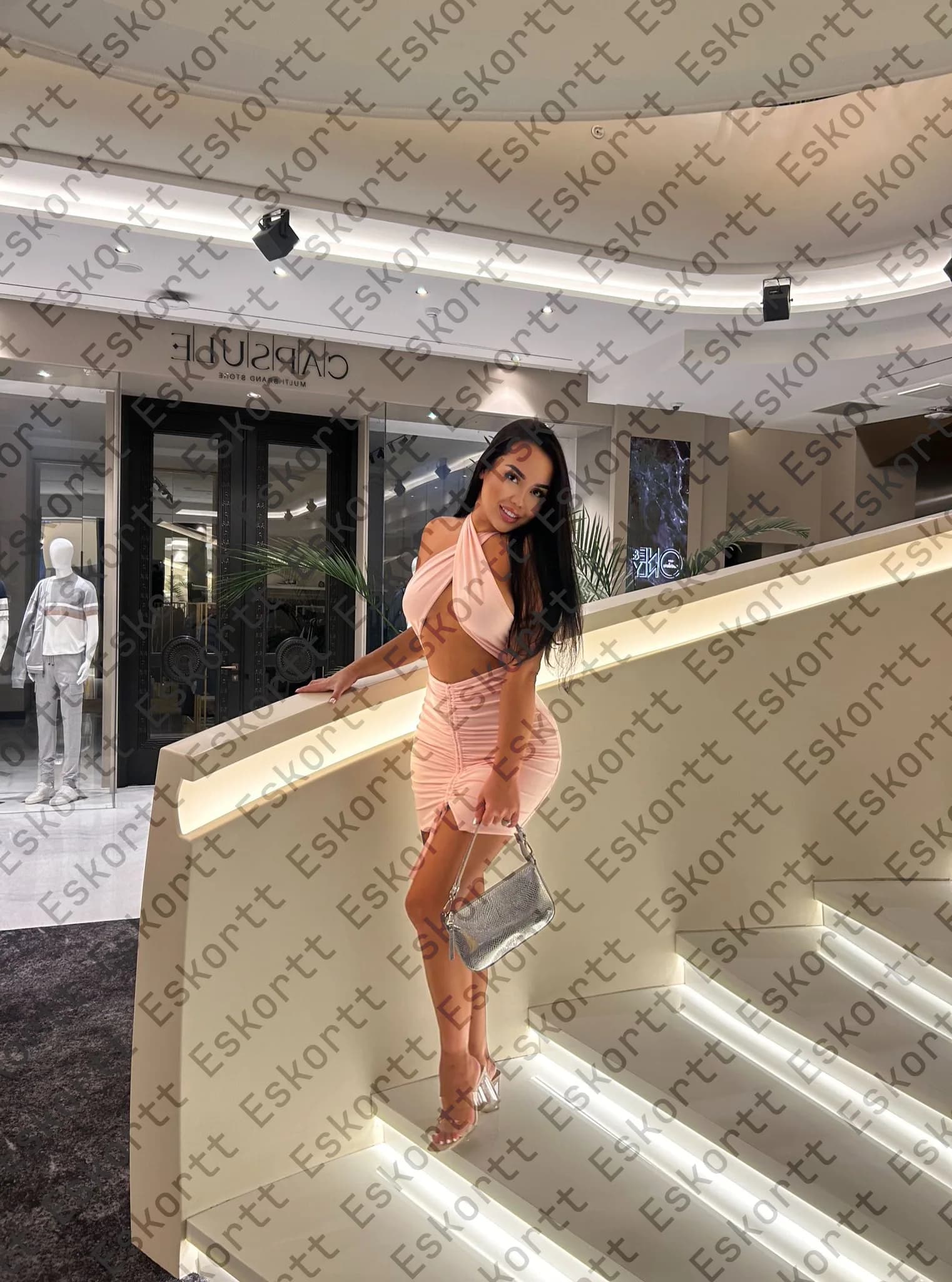 Asi escort in Moscow