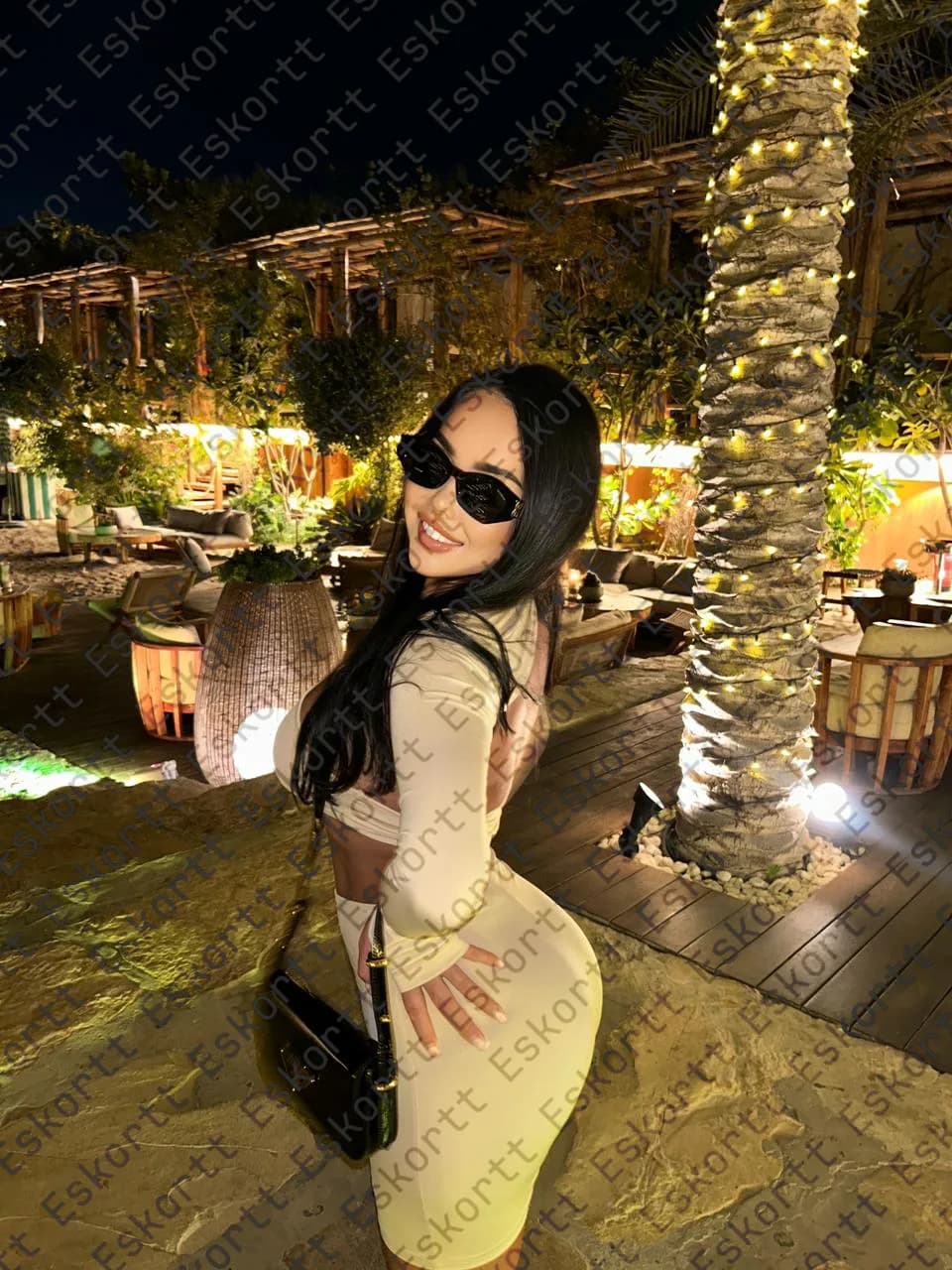 Asi escort in Moscow