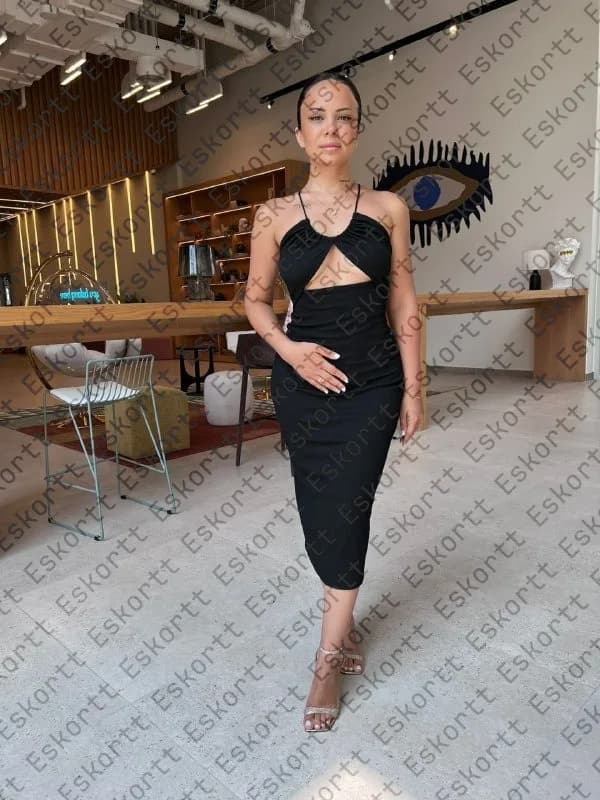 Santa escort in Moscow