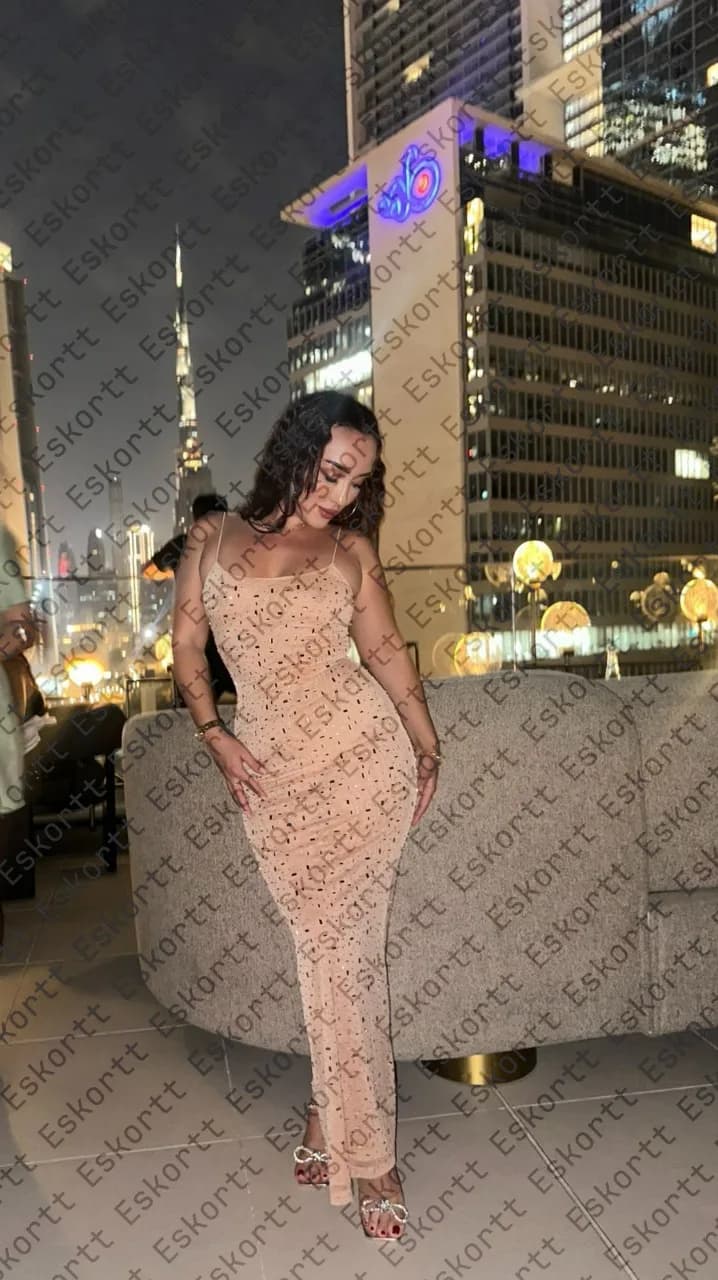 Ameli escort in Moscow