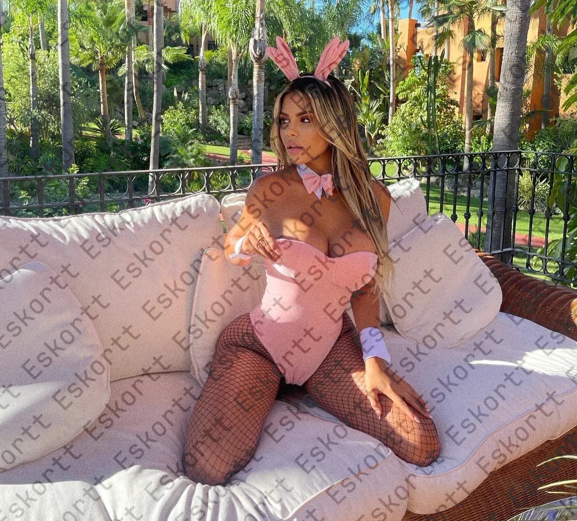 Virginia escort in Moscow