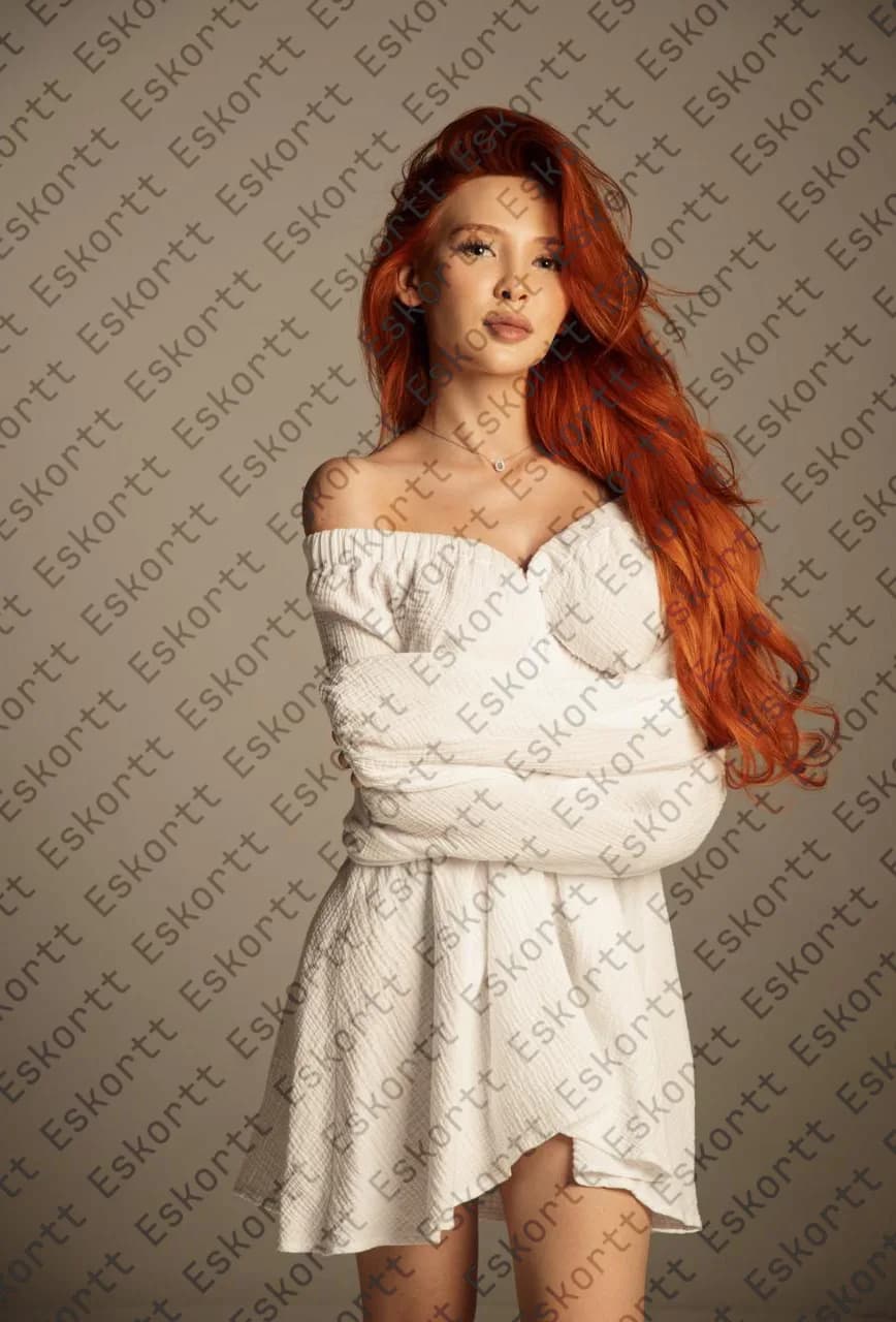 Sabina escort in Moscow