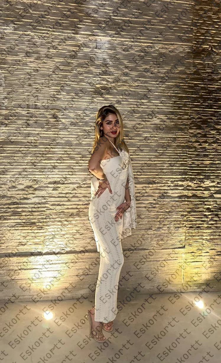 Sophia escort in Moscow