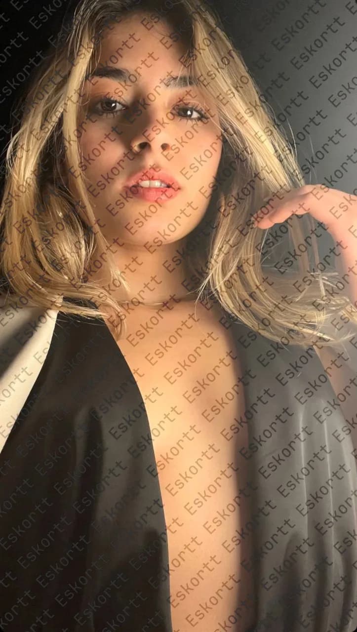 Sophia escort in Moscow