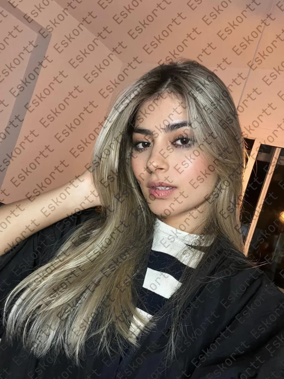 Sophia escort in Moscow