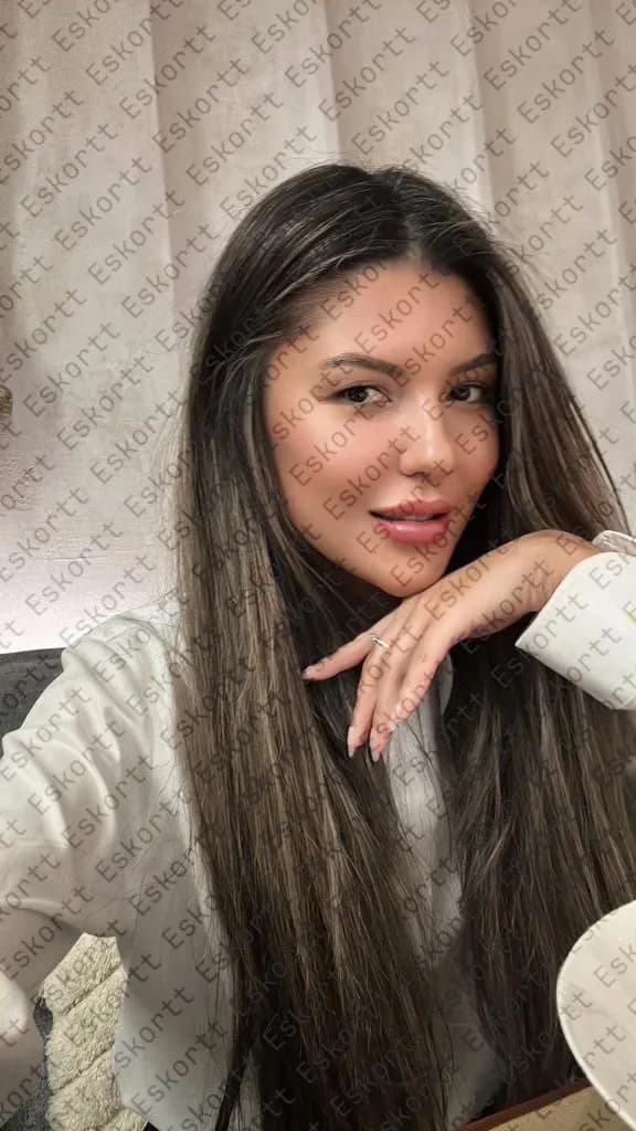 Miya escort in Moscow