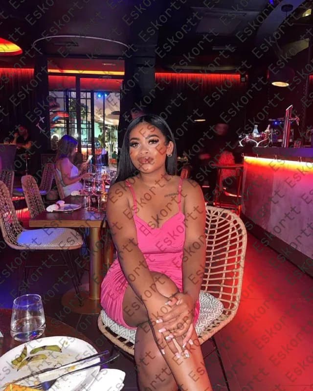 Kataleya escort in Moscow