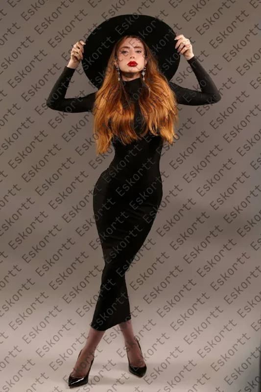 Maxima escort in Moscow