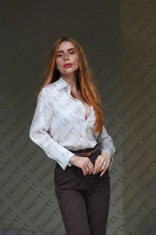 Maxima escort in Moscow