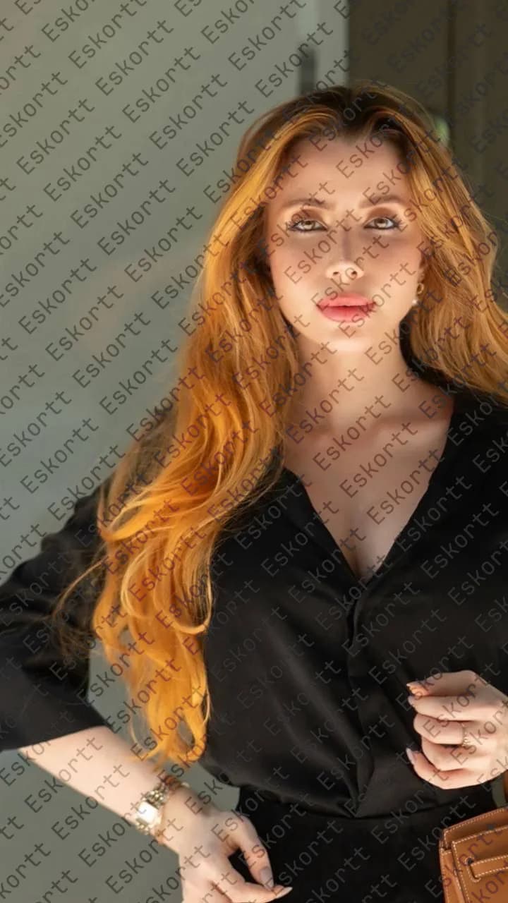 Maxima escort in Moscow