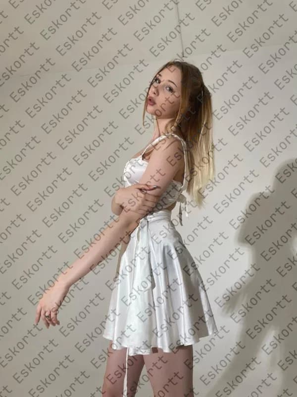 Sasha escort in Moscow