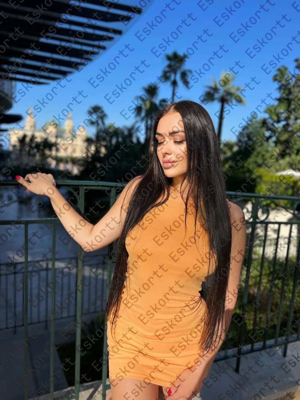 Marlen escort in Moscow