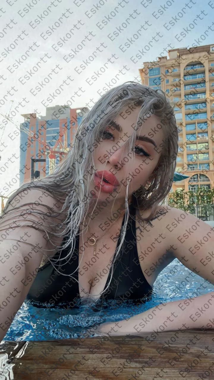 Melinda escort in Moscow