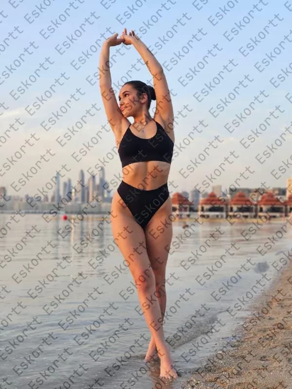 Anabell escort in Moscow