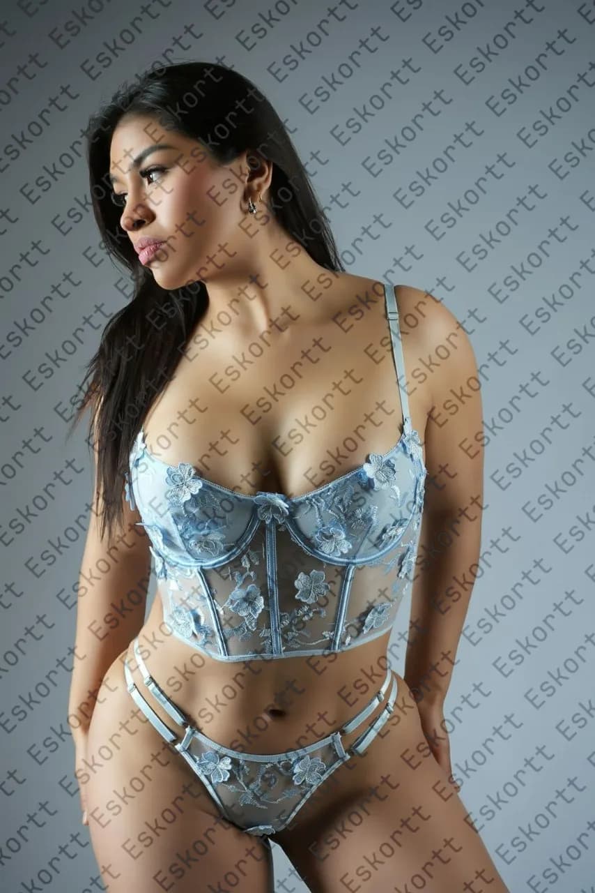 Valeria escort in Moscow