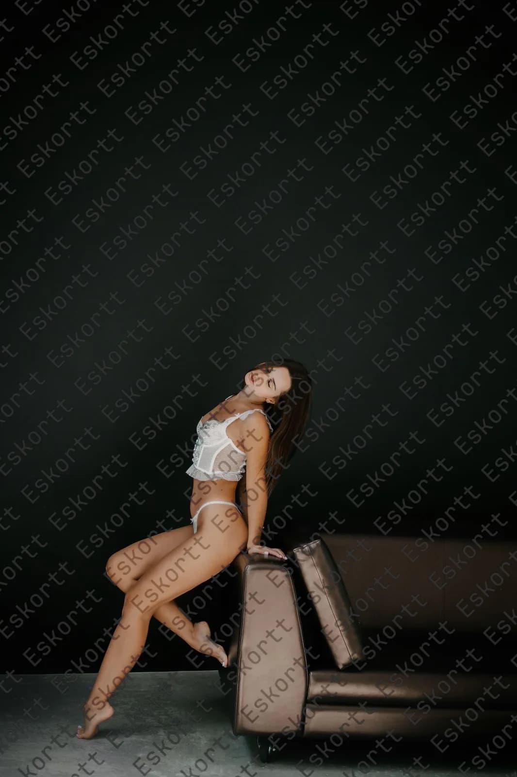 Lika escort in Moscow