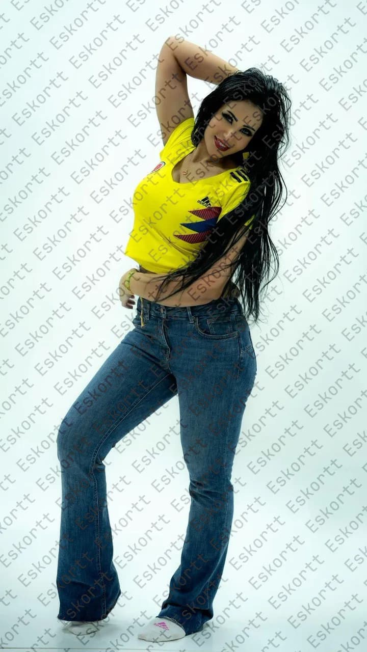 Immi escort in Moscow