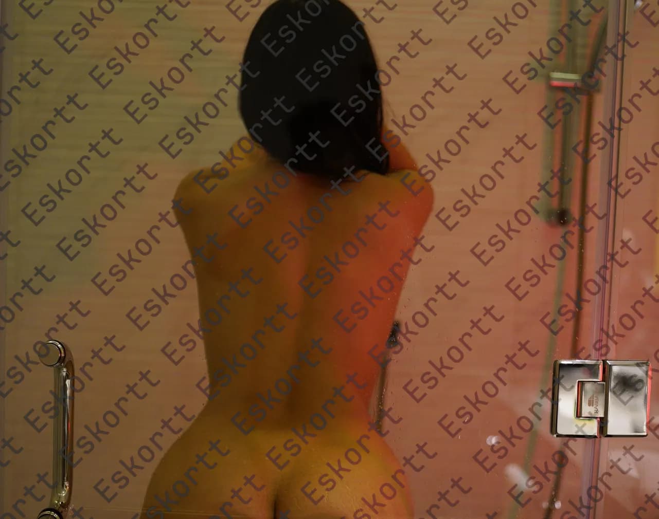 Margo escort in Moscow