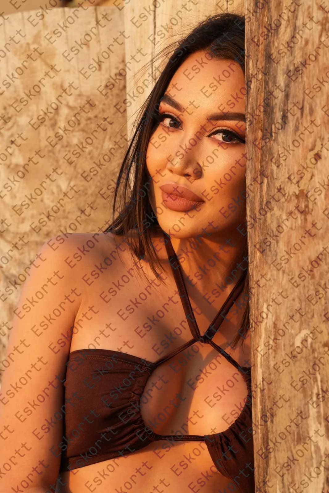 Margo escort in Moscow