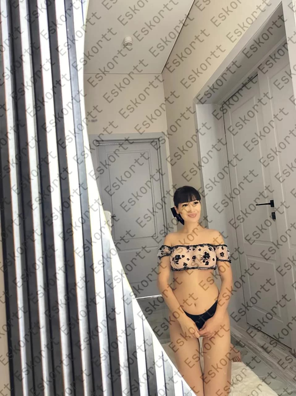 Jenny escort in Moscow