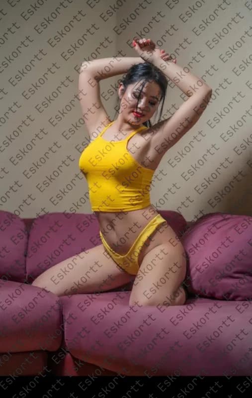 Mary escort in Moscow