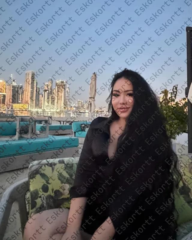 Mary escort in Moscow