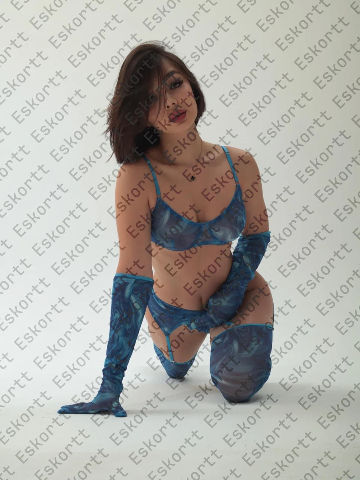 Dali escort in Moscow