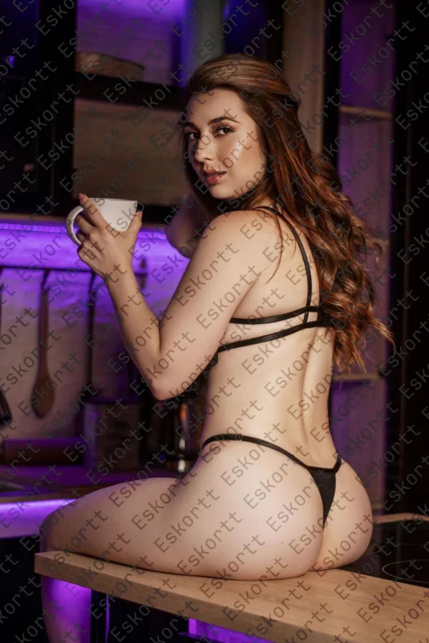 Sarfa escort in Moscow