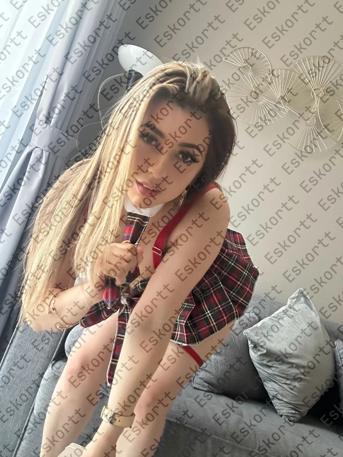 Sarfa escort in Moscow