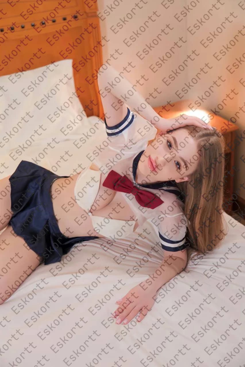 Fortuna escort in Moscow