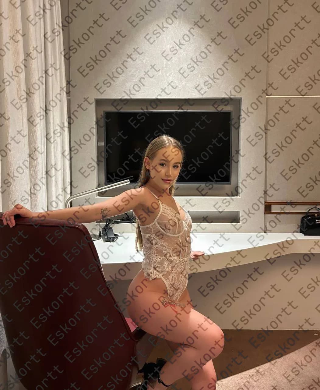 Fortuna escort in Moscow