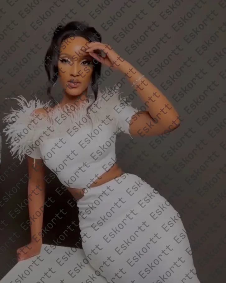 Naty escort in Moscow